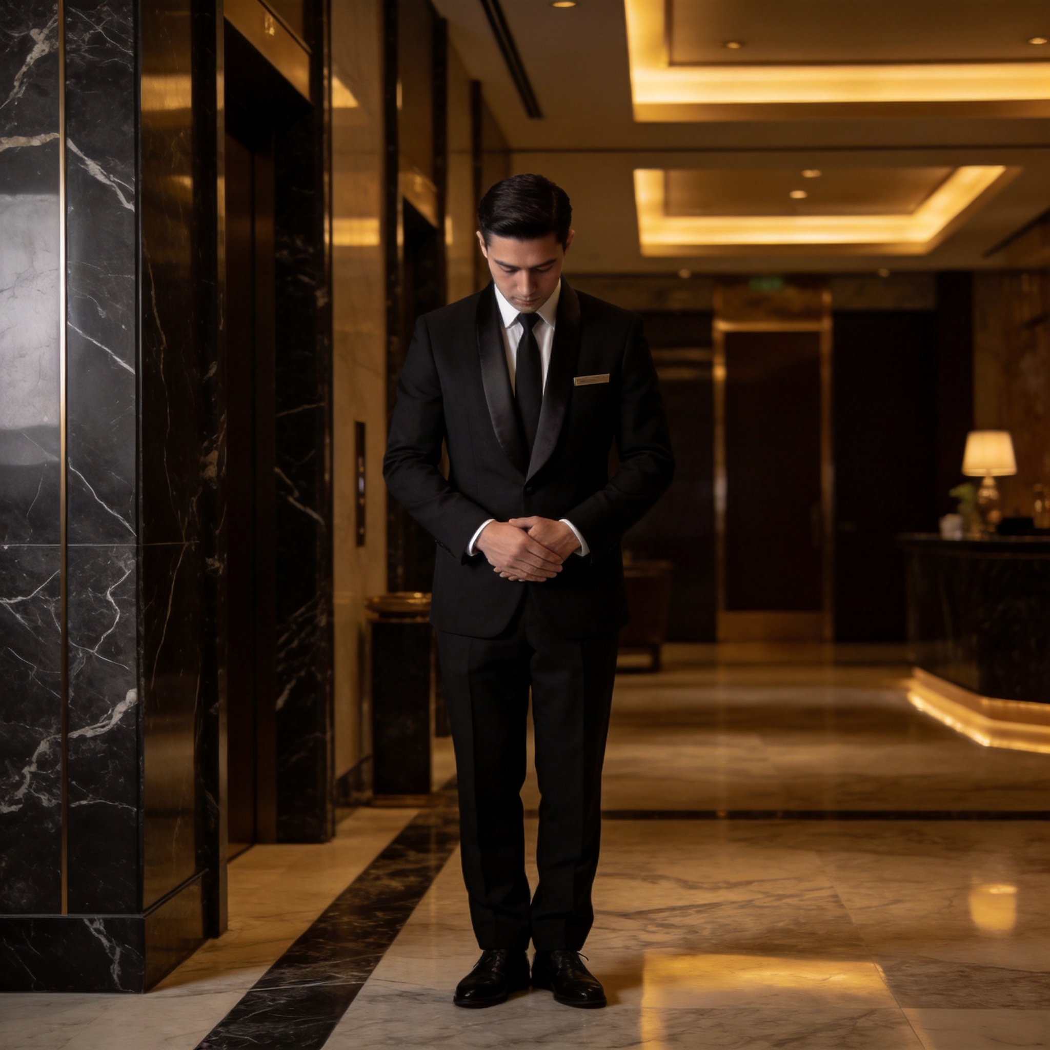 Personal Concierge
